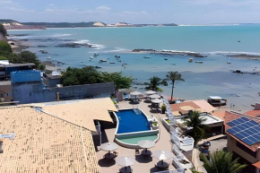 Pipas Bay Flat 111